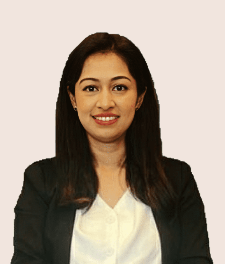 Dr. Geetali Kharghoria