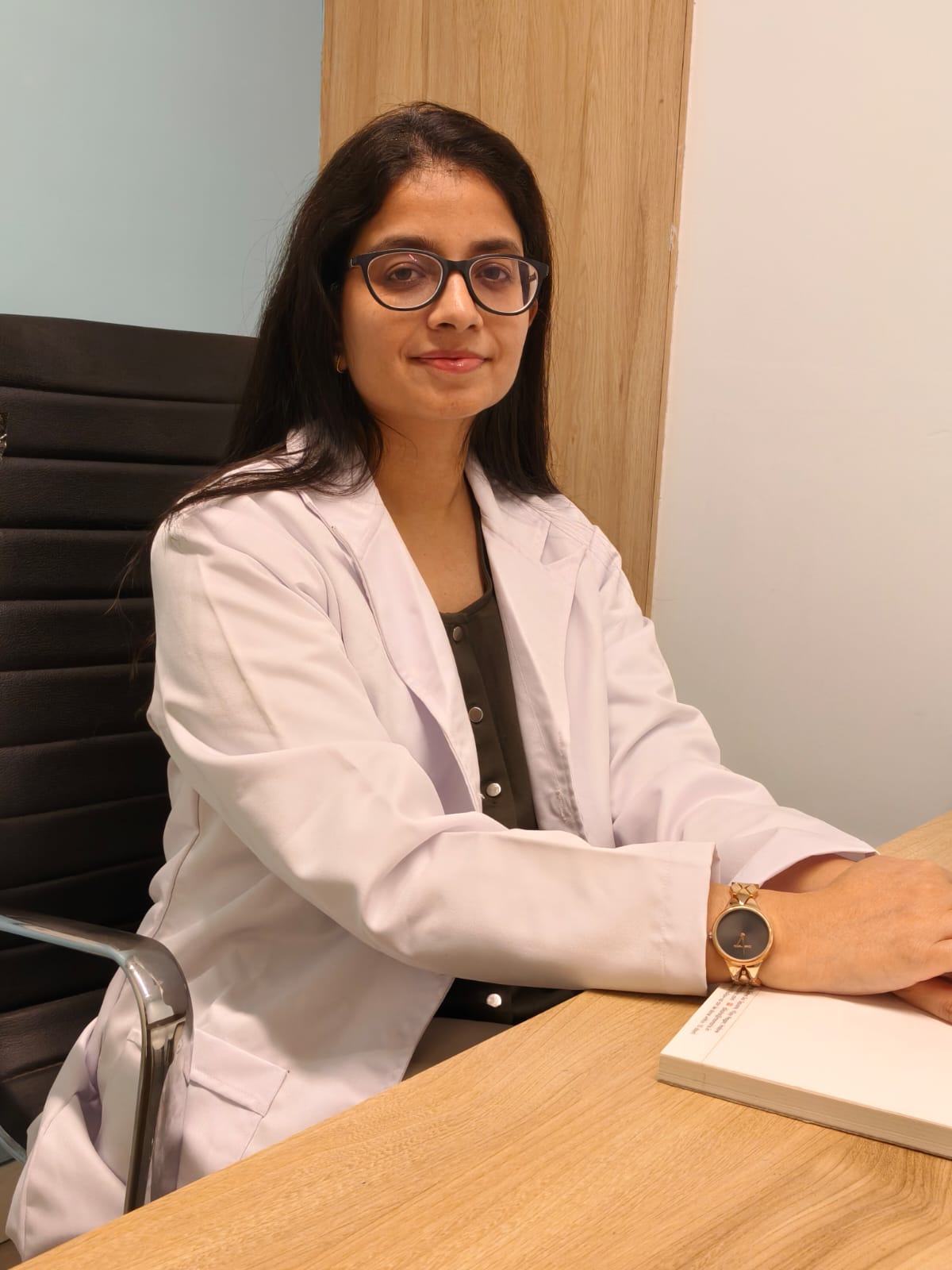 Dr. Pallavi Phadnis, Consultant Dermatologist