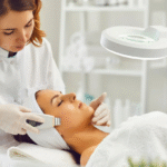 Top Dermatologist-Recommended Treatments for Scars: Laser, Microneedling, Peels & Fillers