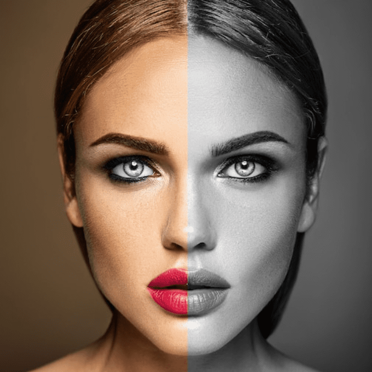skin brightening