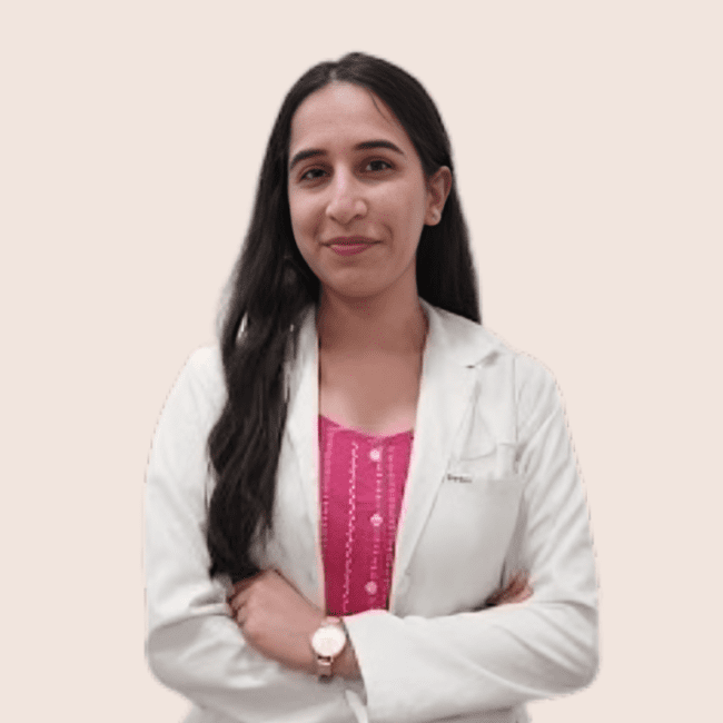 Dr. Priyanka Dayalani