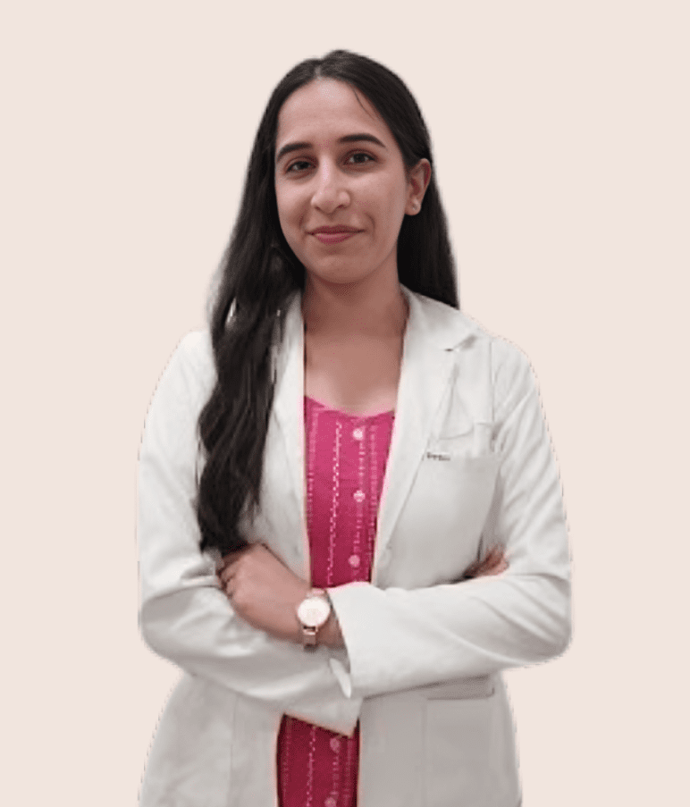 Dr. Priyanka Dayalani
