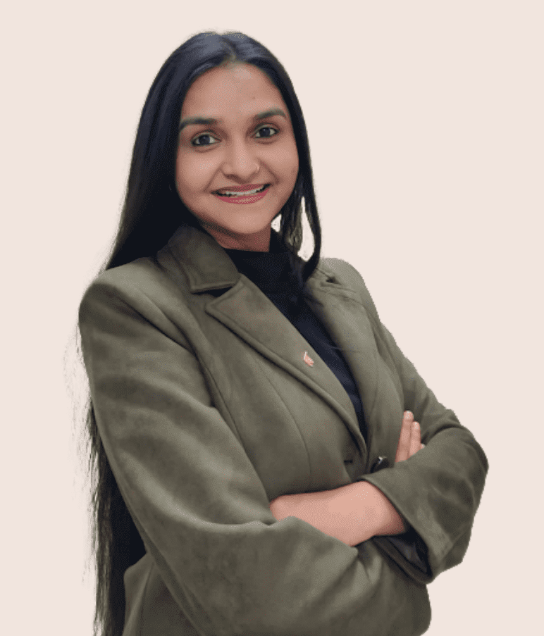 Dr. Swati Gupta