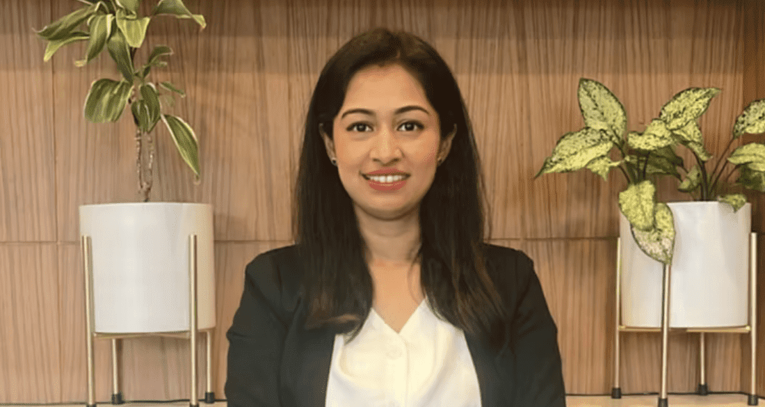 Dr Geetali Kharghoriya